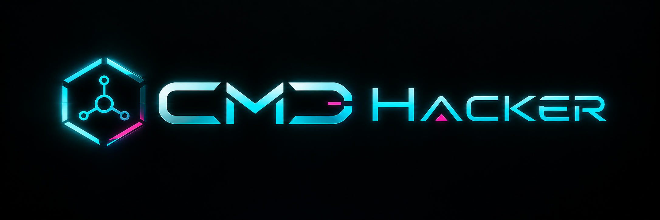 CMD Hacker